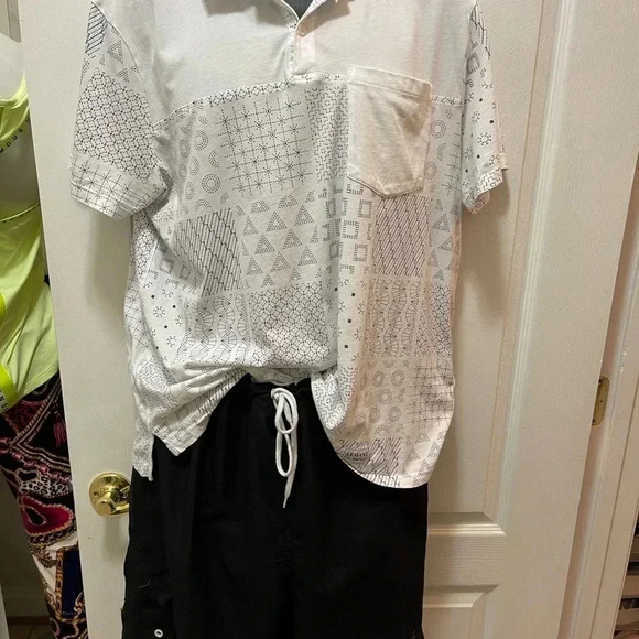 Armani exchanges men’s cotton tops - Picture 10 of 13